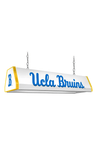 UCLA Bruins: Standard Pool Table Light - White - ONLINE ONLY!