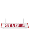 Stanford Cardinal: Standard Pool Table Light - ONLINE ONLY!