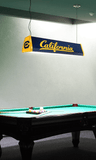 Cal Bears: Standard Pool Table Light - ONLINE ONLY!