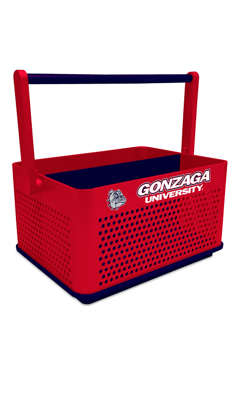Gonzaga Bulldogs: Tailgate Caddy - Red - ONLINE ONLY!