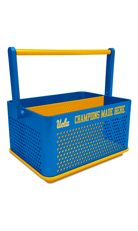 UCLA Bruins: Tailgate Caddy - ONLINE ONLY!