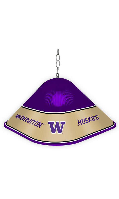 Washington Huskies: Game Table Light - ONLINE ONLY!