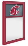 Washington State Cougars: Dry Erase Note Board - ONLINE ONLY!