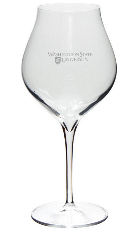 WSU Luigi Bermioli White Wine Glass - 18.5 oz - ONLINE ONLY!